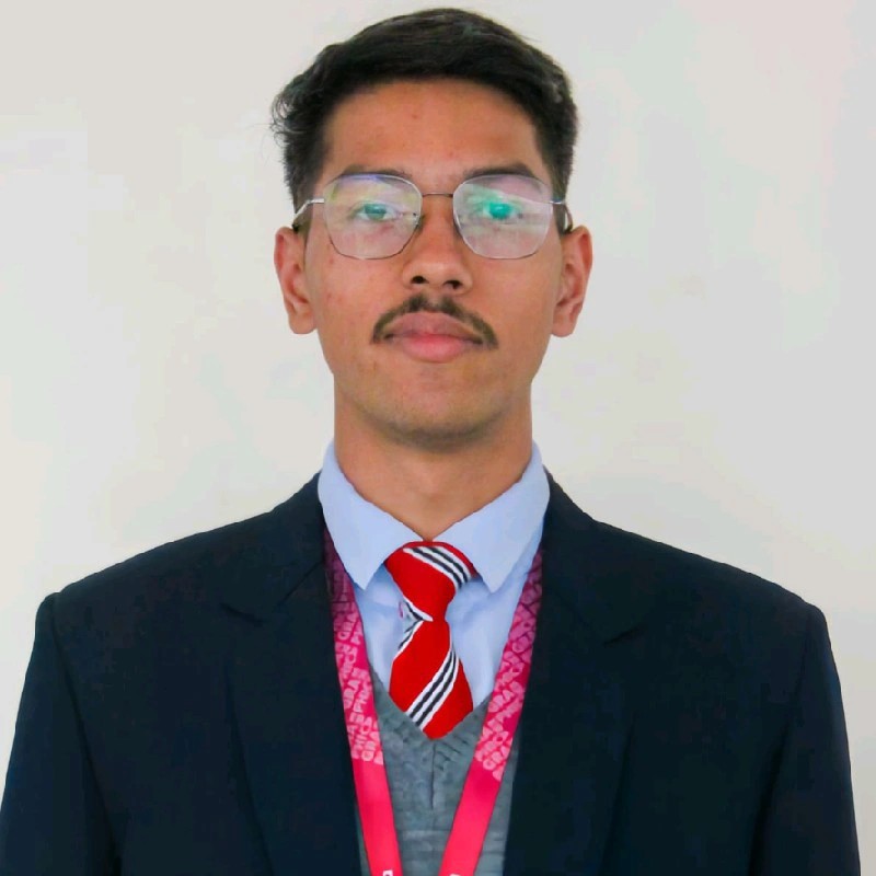 Anshul Panwar