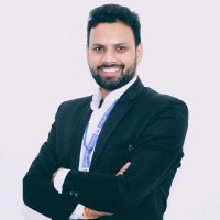 Dr. Chandradeep Bhatt