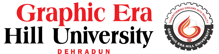 GEHU Logo