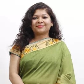 Dr. Himani Maheshwari