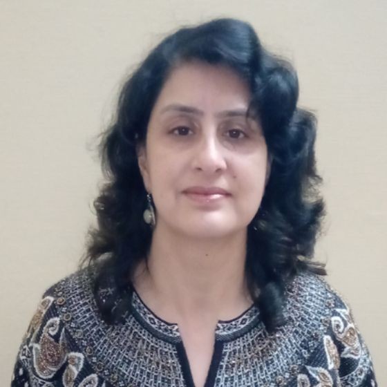 Dr. Luxmi Sapra