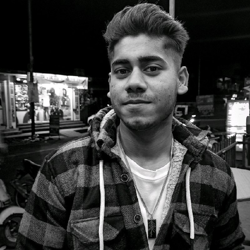Priyanshu Solanki