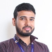 Mr. Sushant Chamoli