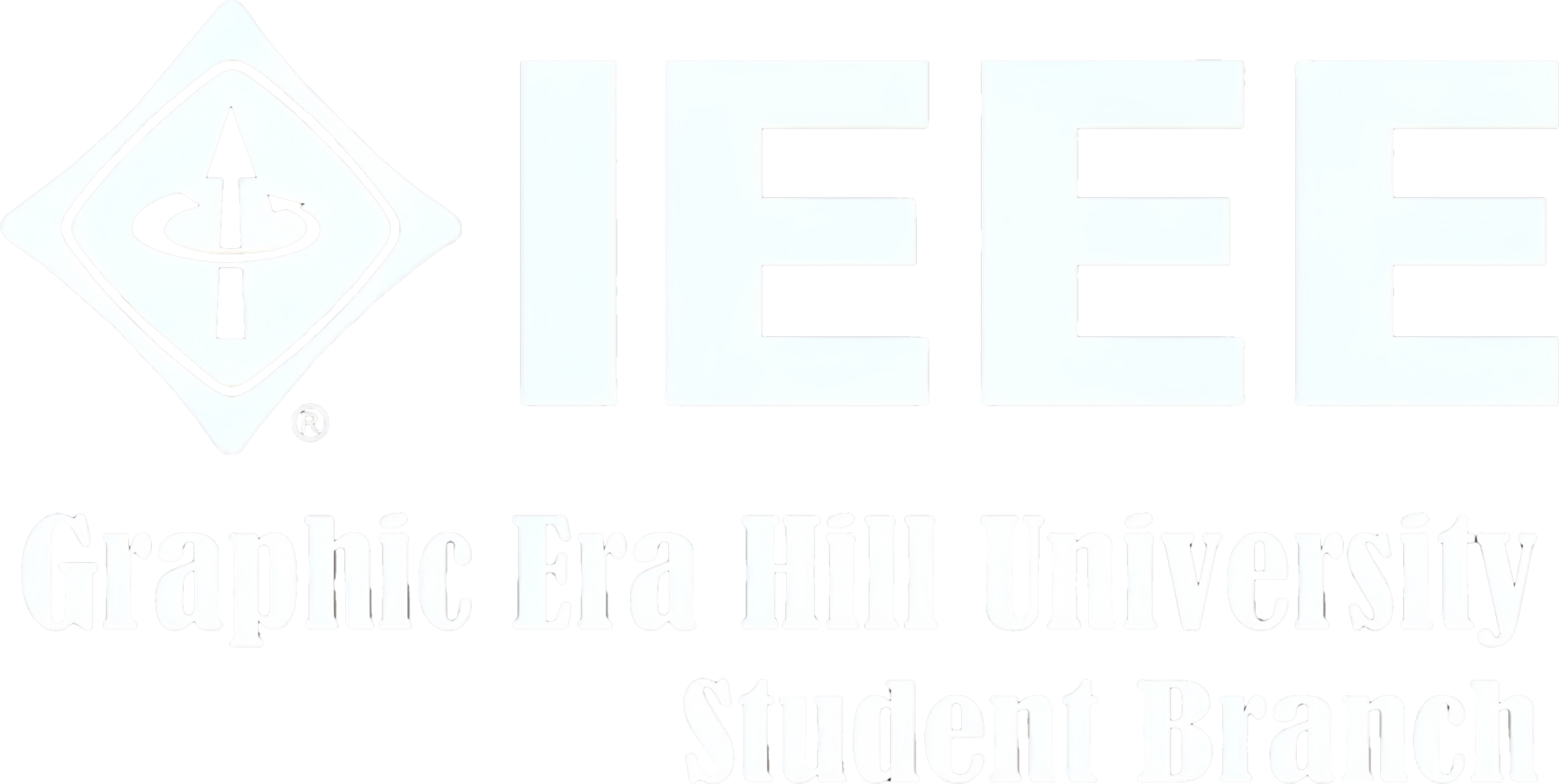 IEEE SB GEHU Logo