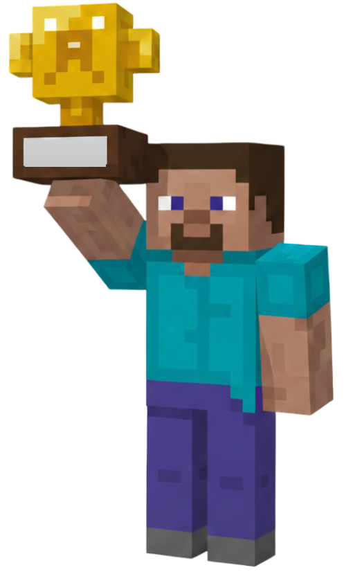 Prize Character