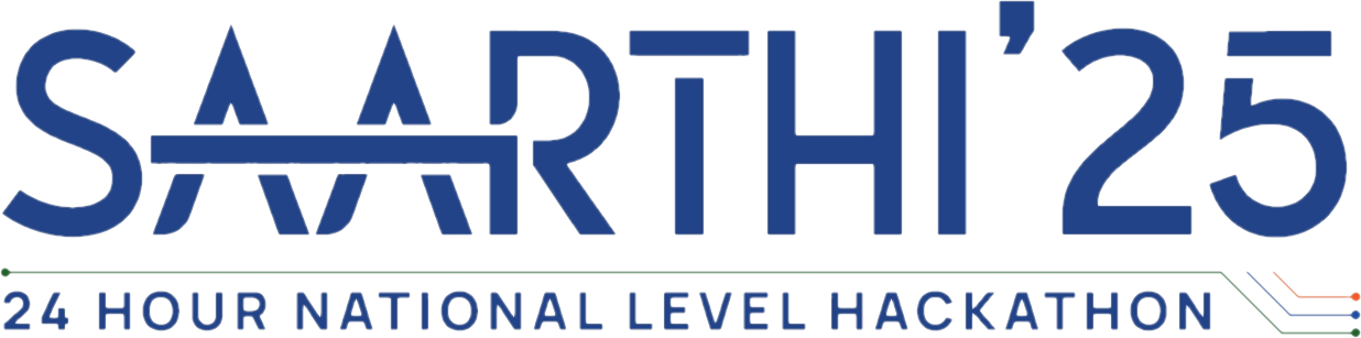 SAARTHI Logo